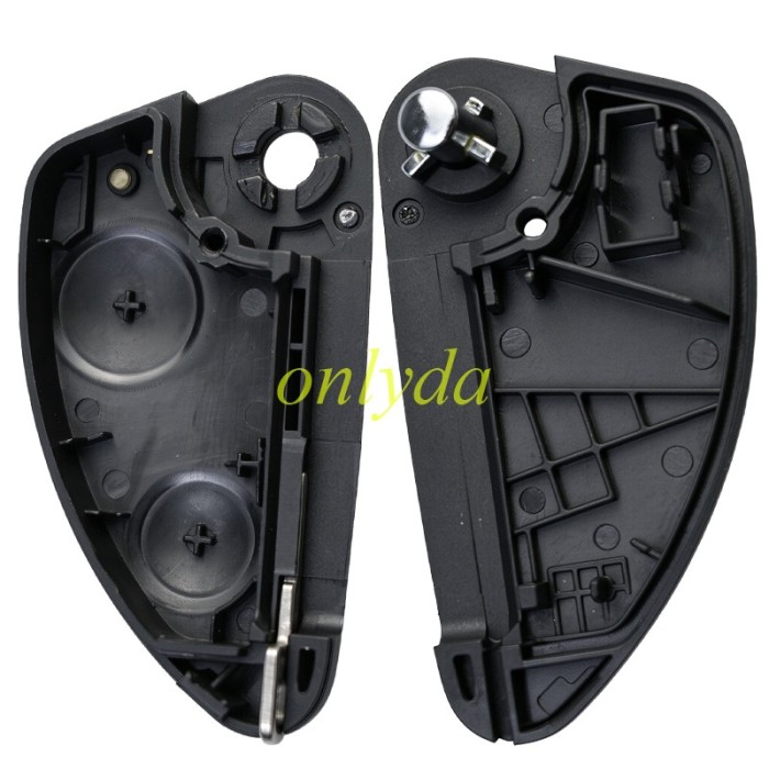 For ALFA Remote 2/3 Button,Chip ID48,   147156166GT, 434MHZ