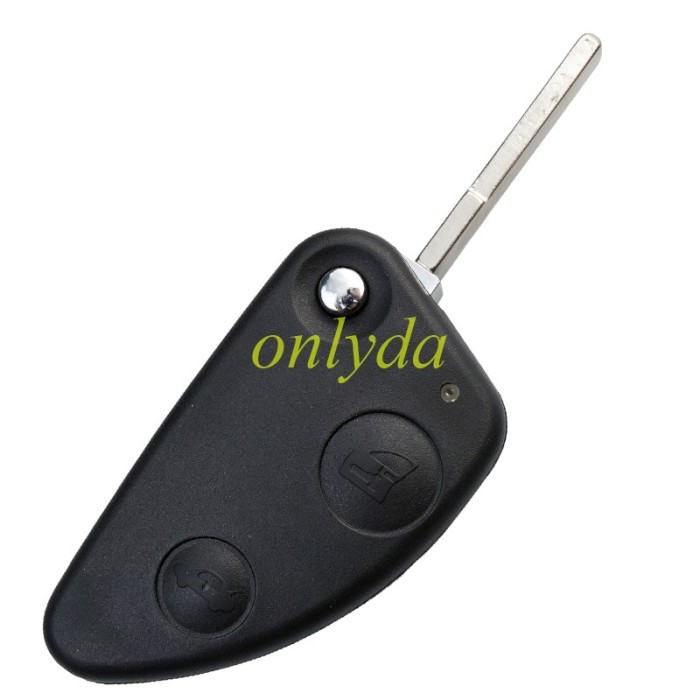 For ALFA Remote 2/3 Button,Chip ID48,   147156166GT, 434MHZ