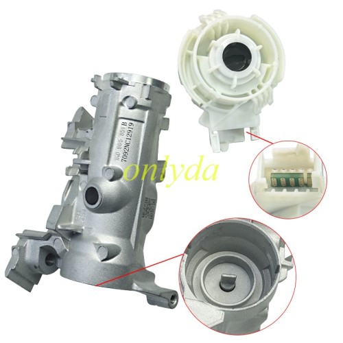 For VW lock for 5Q0 905 865 without badge