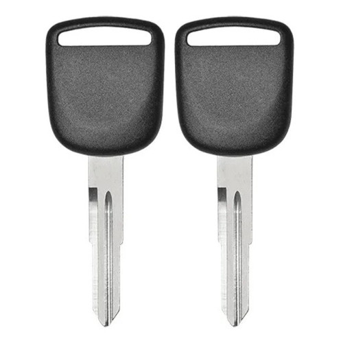 Super Stronger GTL shell  Honda transponder key shell with hon58R , can put TPX long chip