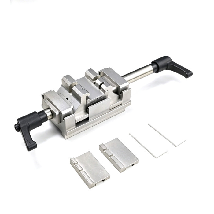 tank house key clamp