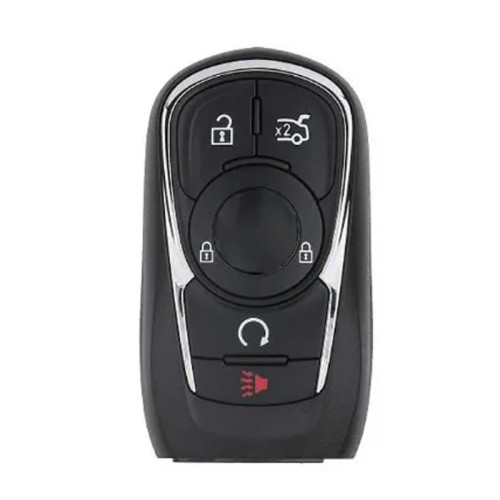 For Buick Keyless Smart 4+1 button 433MHz Buick Lacrosse 2017-2019 FCC ID:HYQ4EA PN: 13508414