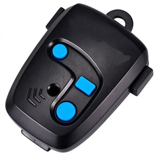 HCS301/433MHZ Garage Rolling Door Remote Controller