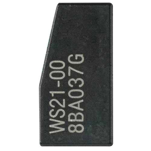 Texas WS21-00 8A original chips for Kia Hyundai 8A Chip 128 bit Genuine-OEM carbon 8A Texas Crypto 128- bits AES