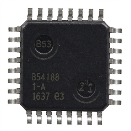 ATMEGA48PA-AU MEGA48PA-AU ATMEGA48PA ATMEGA48 TQFP32 integrated circuit