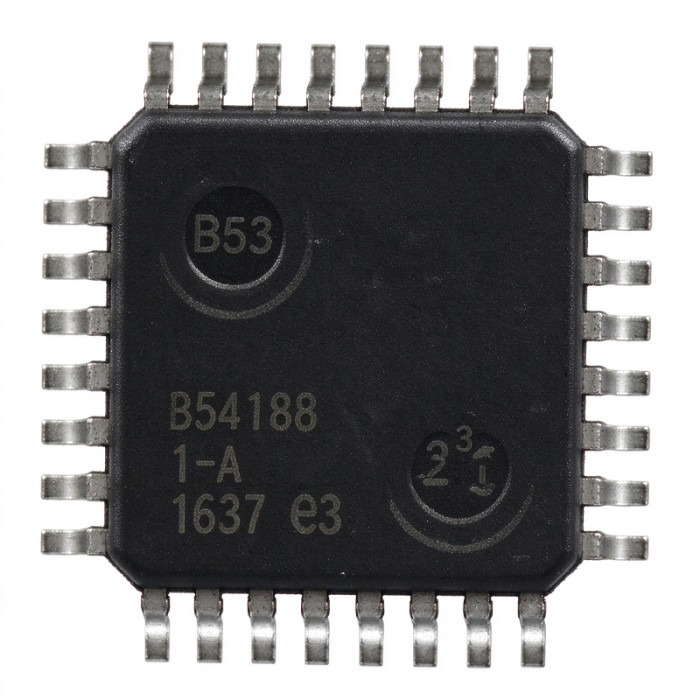 ATMEGA48PA-AU MEGA48PA-AU ATMEGA48PA ATMEGA48 TQFP32 integrated circuit