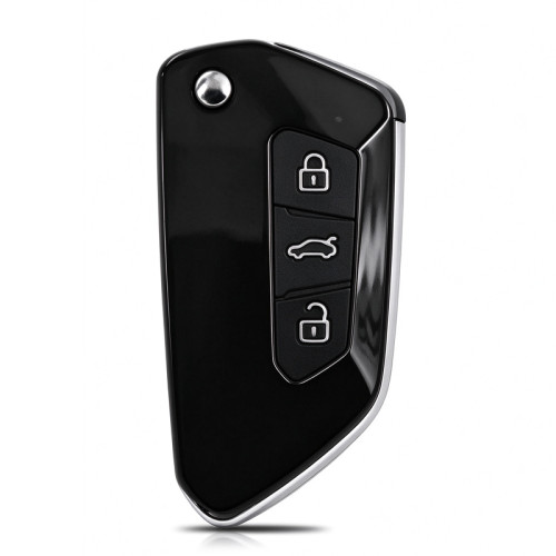 3 button keyDIY remote NB33 Multifunction