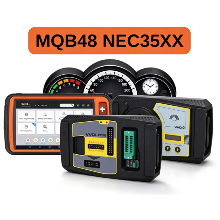 Xhorse VAG MQB Add Key and All Keys Lost License for VVDI Key Tool Plus, VVDI2 +VVDI Prog,please contact us to confirm the programmer serial number