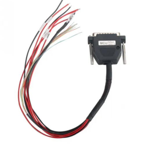 Xhorse VVDI PROG MCU Reflash Cable V3 XDPG02CH