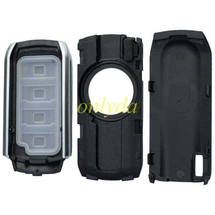 Xhorse XSMS01EN XM38 Series  Universal Smart Key 4 Buttons
