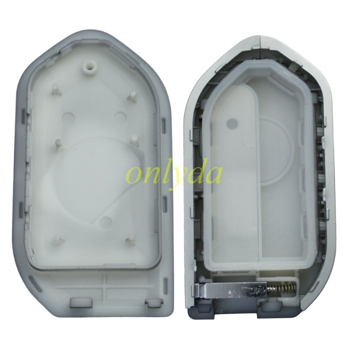 Xhorse XSKA86EN XM38 Series Universal Smart Key 4 Buttons