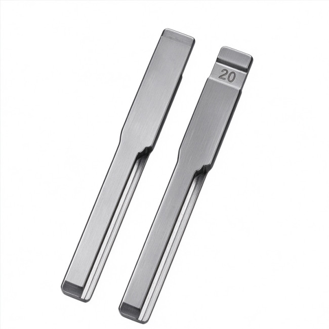 KEYDIY blade 20# for Benz