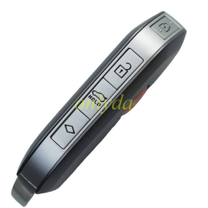 Xhorse XSKA86EN XM38 Series Universal Smart Key 4 Buttons