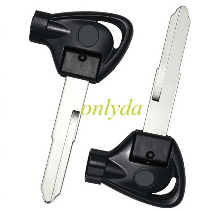 For  yamaha motorcycle transponder key blank