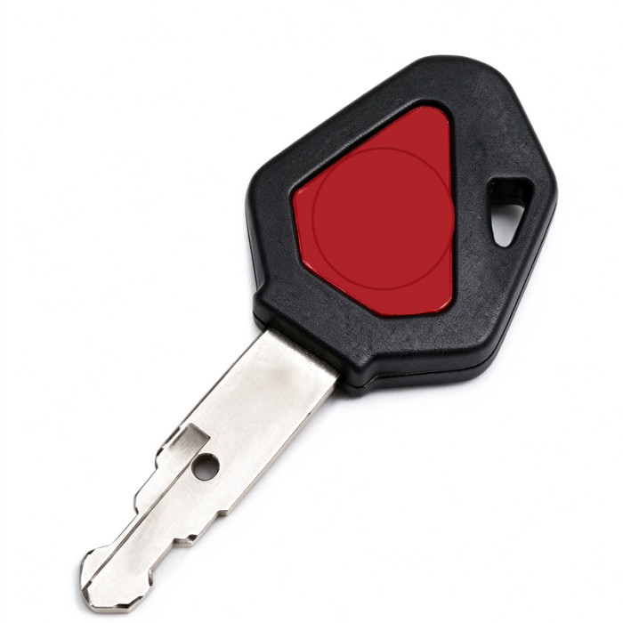 Ingition Key Kubota 459A for Skid Steer Track Loader - Aftermarket