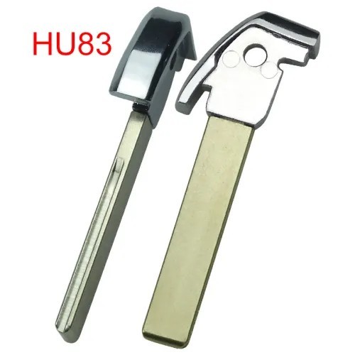free shipping 10pcs/unit,Peugeot remote key shell without logo, blade HU83. Pls choose the button type