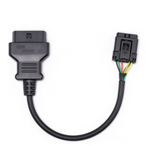 OBDSTAR M055 Data Cable for Honda Motorcycle Diagnostic Scanner