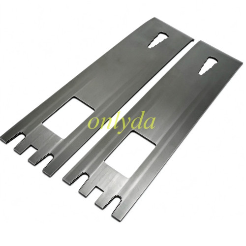 For HSSY 2-Piece Quick-Open Tool,can open security door