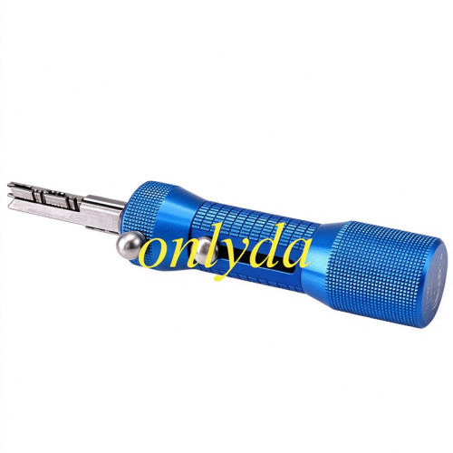 Quick Open HU66 Locksmith  Tools for VW Audi