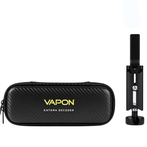 Vapon Katana decoder HU66 gen2 auto pick and decoder