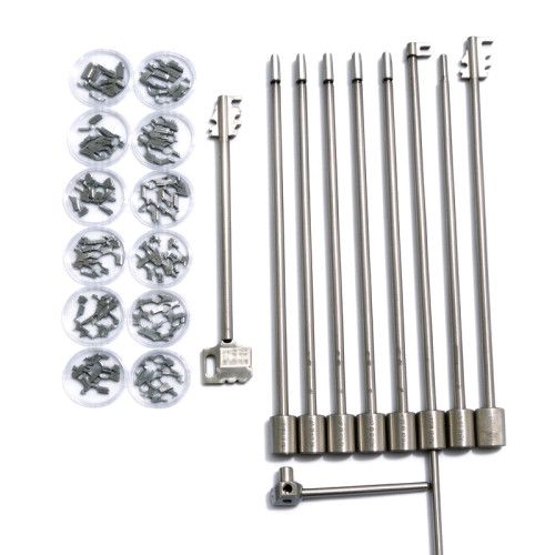Mauer CB30 lock