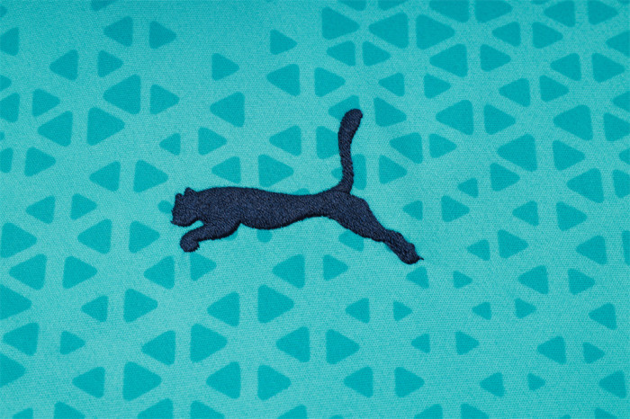 Marseille Training Jersey 23/24