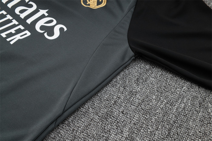 Real Madrid Kids Training Suit 23/24