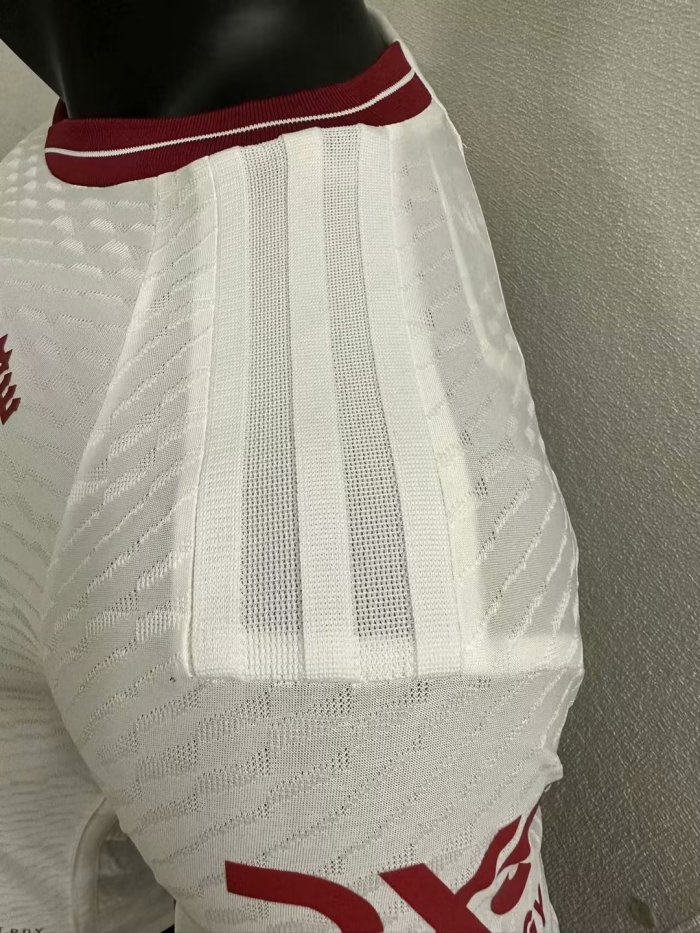 Manchester United Third Player Jersey 23/24