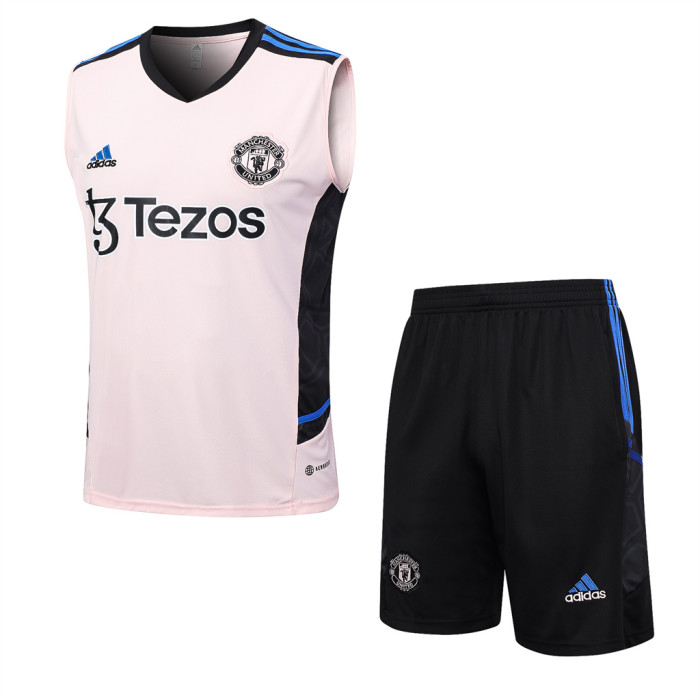 Manchester United Training Jersey 23/24