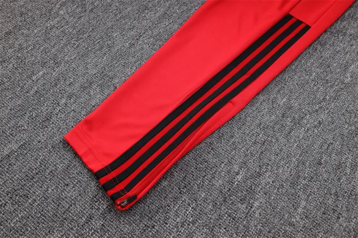 Flamengo Training Jacket 23/24
