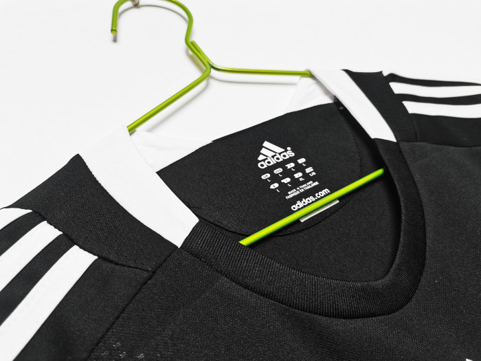 Real Madrid Away Retro Jersey 2008/09