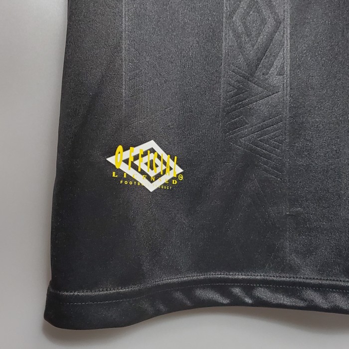 Manchester United Away Retro Jersey 1993/95