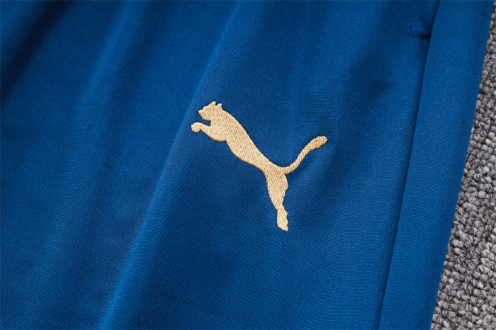 Marseille Training Jersey Suit 23/24