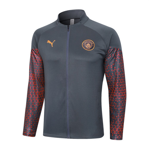 Manchester City Training Jacket 23/24