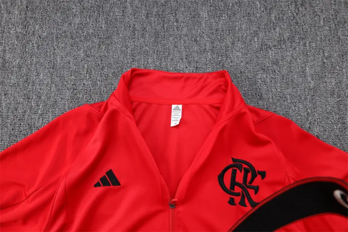 Flamengo Training Jacket 23/24