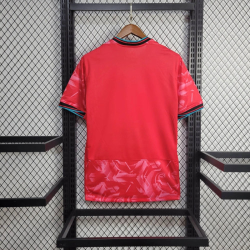 South Korea 2024 Home Man Jersey