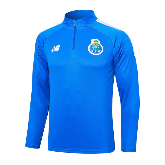 FC PortoTraining Jersey Suit 23/24