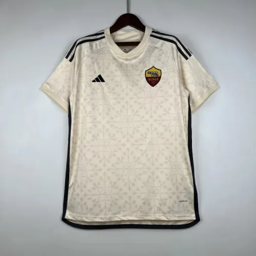 AS Roma Away Man Jersey 23/24