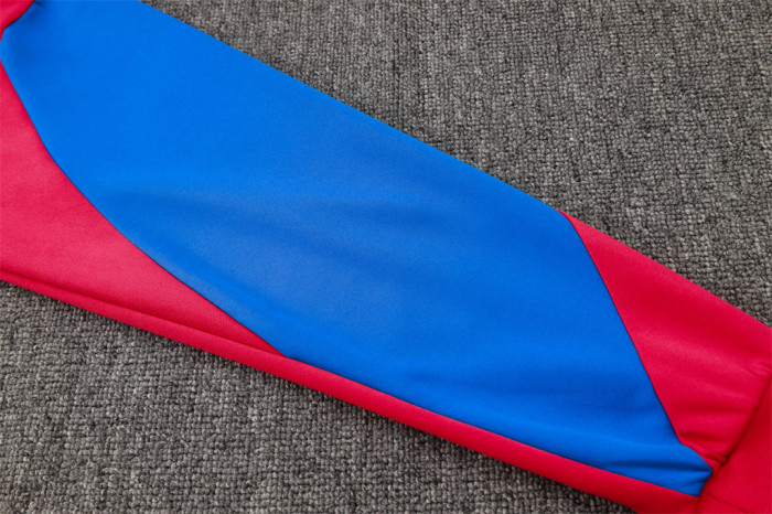 Barcelona Training Jacket 24/25