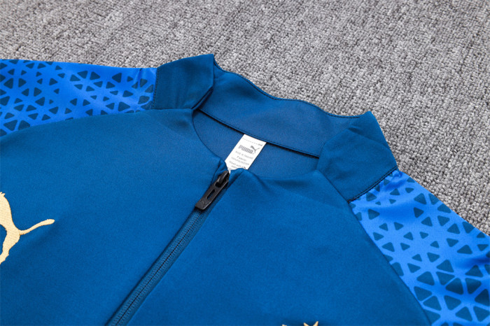 Marseille Training Jersey Suit 23/24