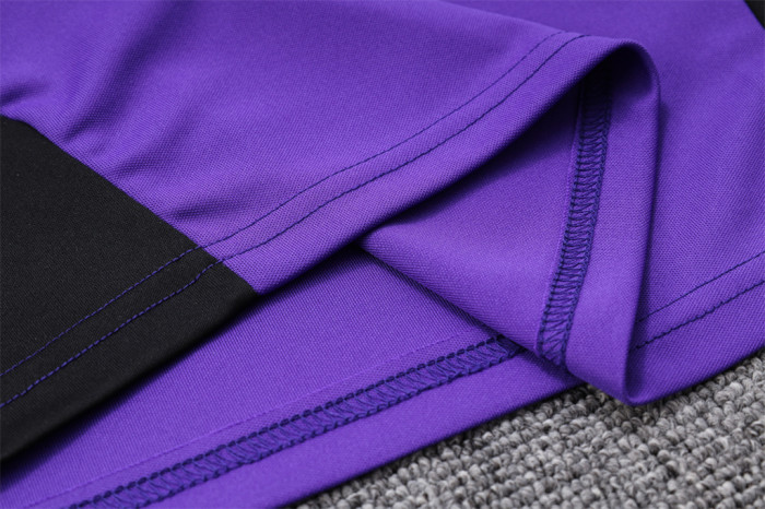 Real Madrid Training Jersey 23/24