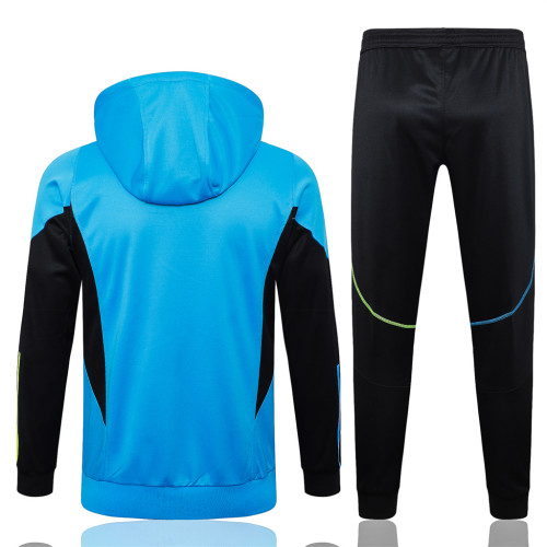 Arsenal Training Suit 23/24