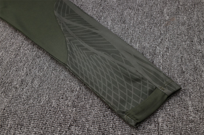 Barcelona Training Jersey Suit 23/24