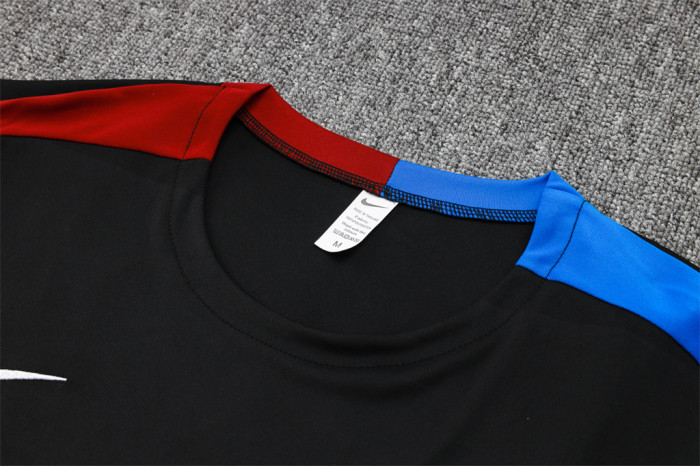 Barcelona Training Jersey 23/24