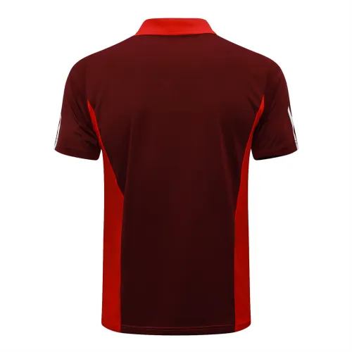 Internacional POLO Jersey 24/25