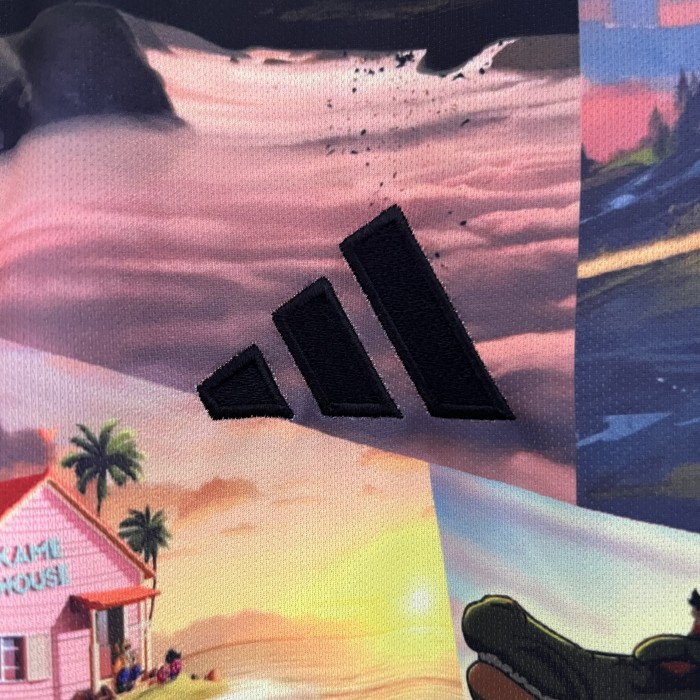 Japan Special Edition Jersey 24/25