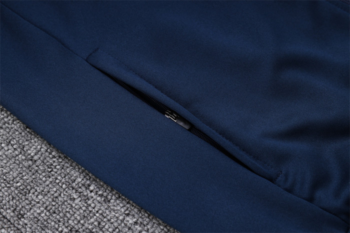 Cruzeiro Training Jacket 23/24