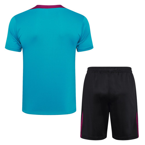Paris Saint-Germain Training Jersey 24/25