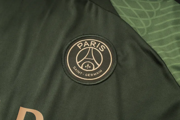 Paris Saint-Germain Training Jersey 24/25