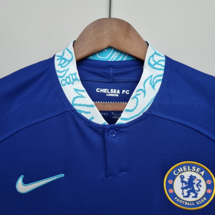 Chelsea Home Man Jersey 22/23